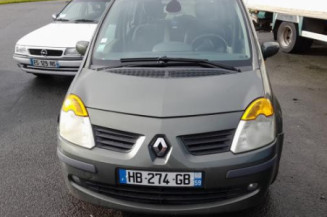 Serrure avant gauche RENAULT MODUS