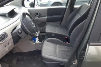 Serrure avant gauche RENAULT MODUS