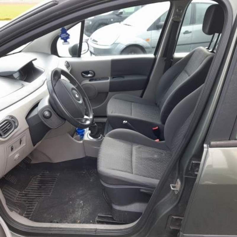 Serrure avant gauche RENAULT MODUS Photo n°6