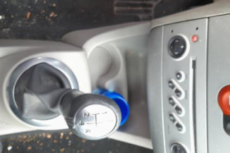 Serrure avant gauche RENAULT MODUS