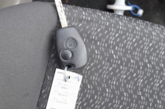 Serrure avant gauche RENAULT MODUS