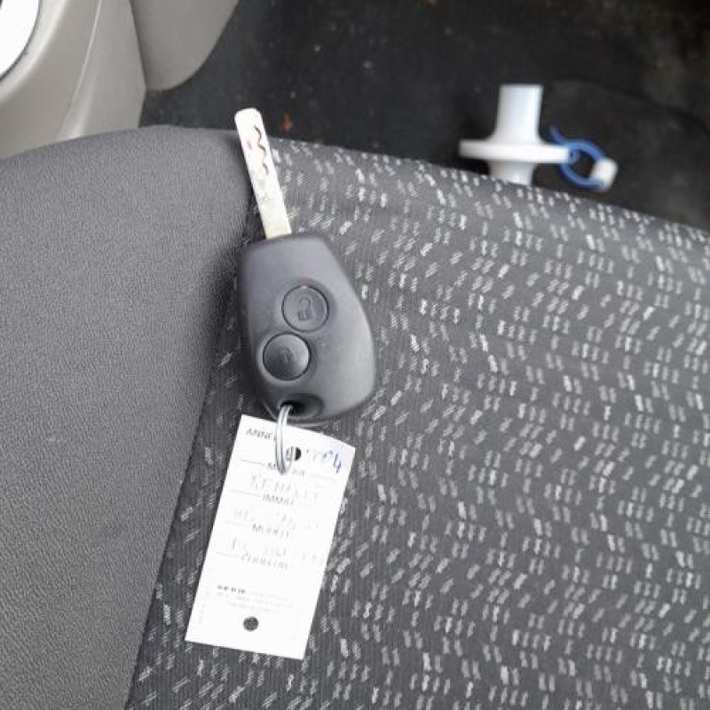 Serrure avant gauche RENAULT MODUS Photo n°9