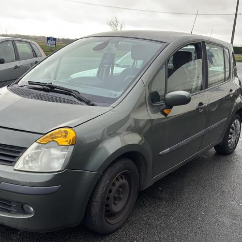 Serrure avant gauche RENAULT MODUS Photo n°10