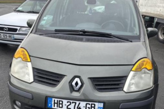 Serrure avant gauche RENAULT MODUS
