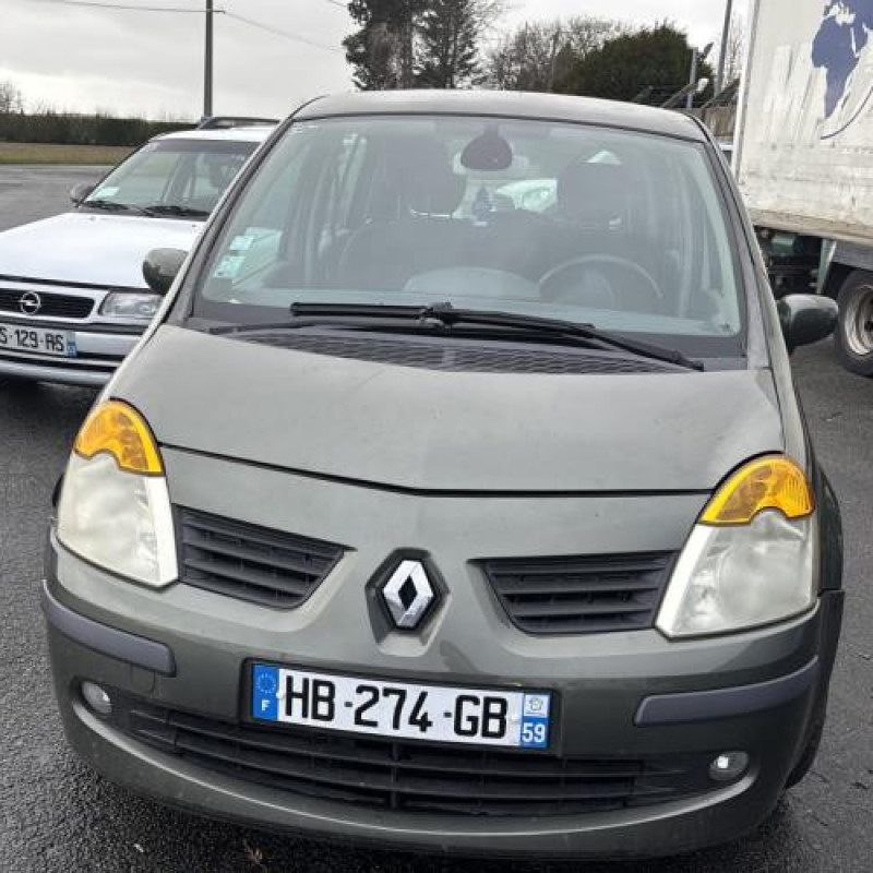 Serrure avant gauche RENAULT MODUS Photo n°11