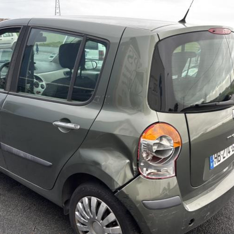 Serrure avant gauche RENAULT MODUS Photo n°16