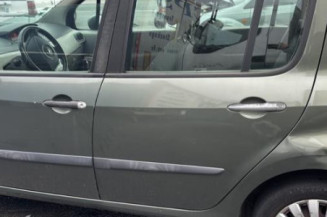 Serrure avant gauche RENAULT MODUS