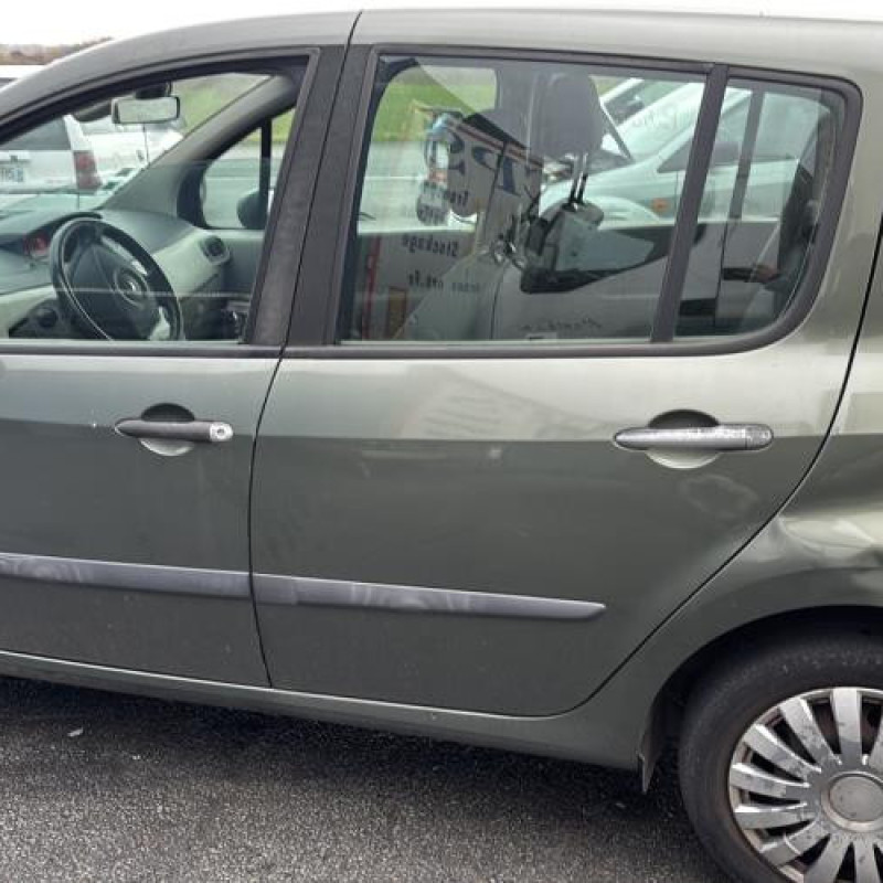 Serrure avant gauche RENAULT MODUS Photo n°17