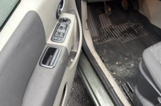 Serrure avant gauche RENAULT MODUS