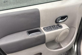 Serrure avant gauche RENAULT MODUS