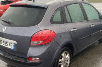 Amortisseur avant droit RENAULT CLIO 3