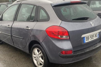 Amortisseur avant droit RENAULT CLIO 3