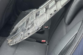 Amortisseur avant droit RENAULT CLIO 3