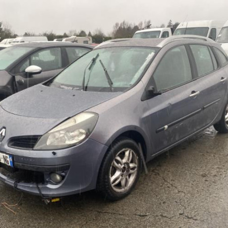 Amortisseur avant gauche RENAULT CLIO 3 Photo n°1