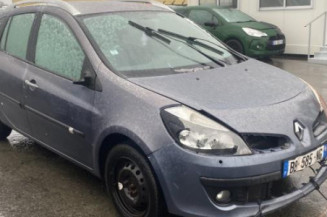 Amortisseur avant gauche RENAULT CLIO 3