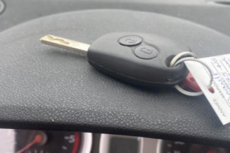 Amortisseur avant gauche RENAULT CLIO 3