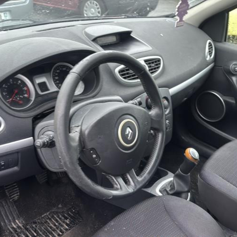 Amortisseur avant gauche RENAULT CLIO 3 Photo n°16