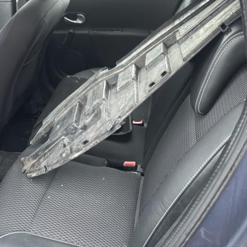 Amortisseur avant gauche RENAULT CLIO 3 Photo n°18