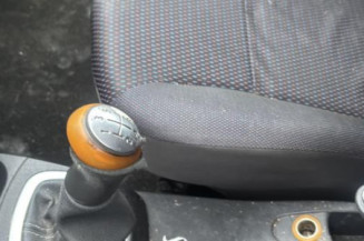 Amortisseur avant gauche RENAULT CLIO 3