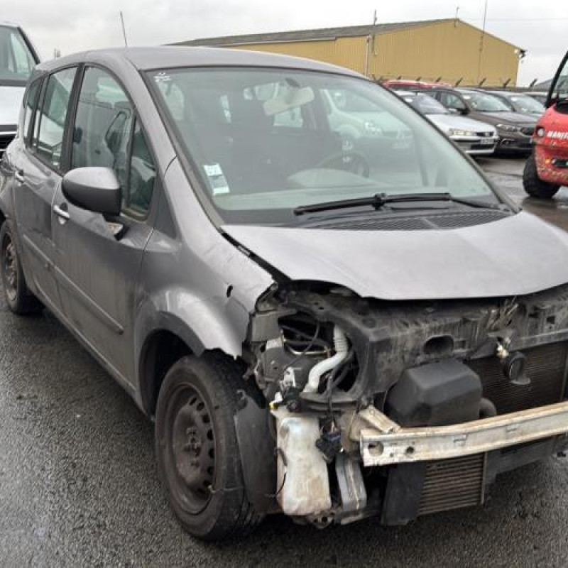 Compteur RENAULT GRAND MODUS Photo n°3