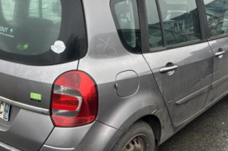 Compteur RENAULT GRAND MODUS