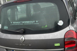 Compteur RENAULT GRAND MODUS