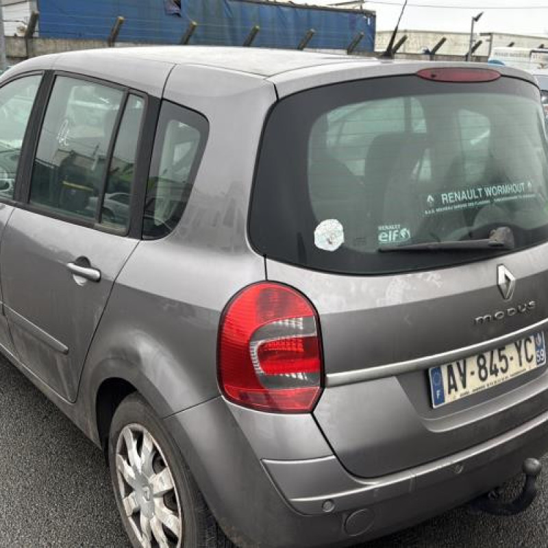 Compteur RENAULT GRAND MODUS Photo n°7