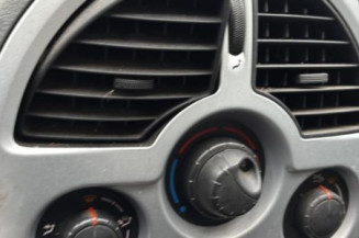 Compteur RENAULT GRAND MODUS