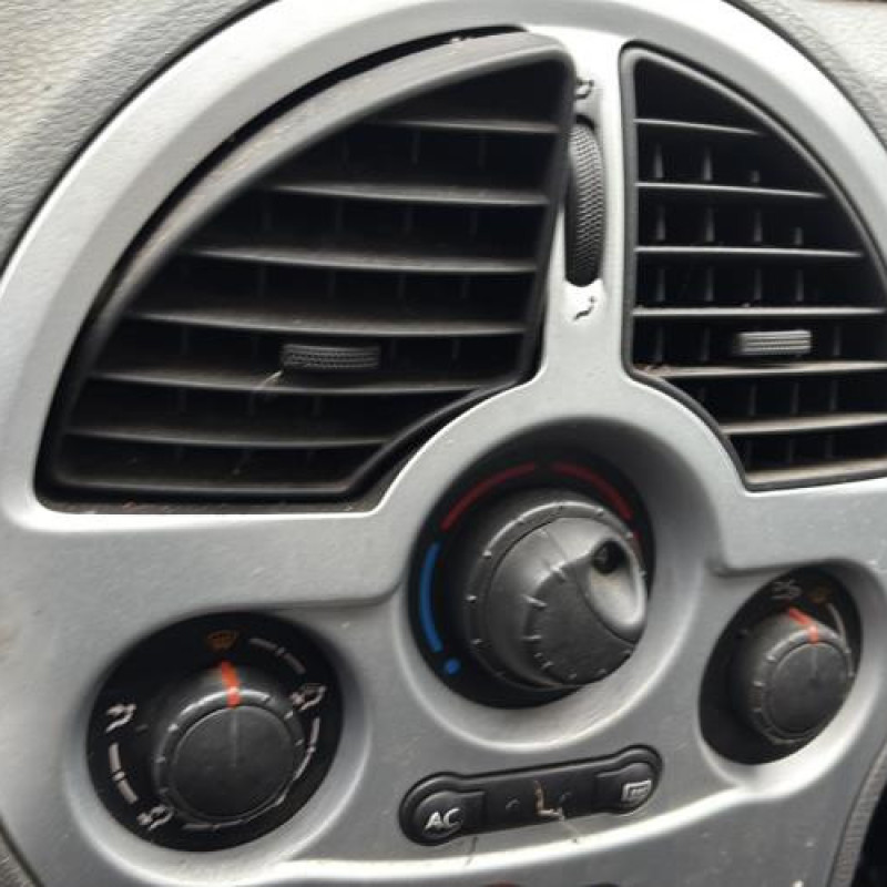 Compteur RENAULT GRAND MODUS Photo n°17