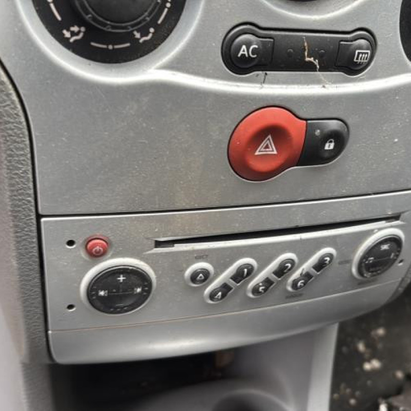 Compteur RENAULT GRAND MODUS Photo n°18