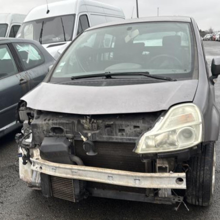 Feu arriere stop central RENAULT GRAND MODUS