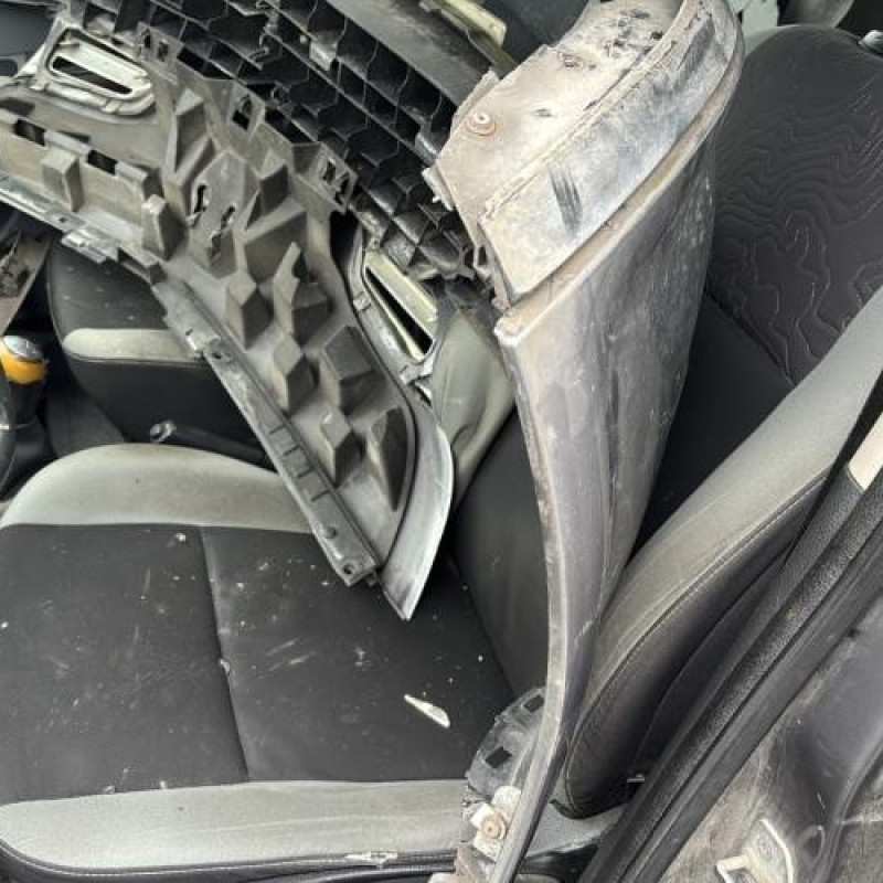 Feu arriere stop central RENAULT GRAND MODUS Photo n°12