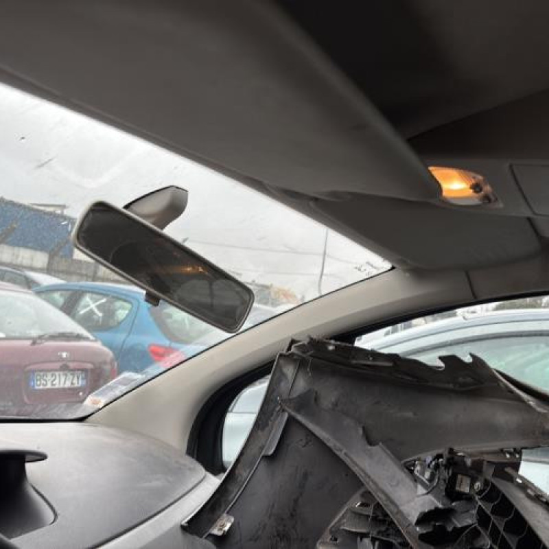 Feu arriere stop central RENAULT GRAND MODUS Photo n°14