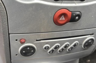 Feu arriere stop central RENAULT GRAND MODUS