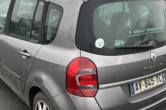Serrure avant gauche RENAULT GRAND MODUS
