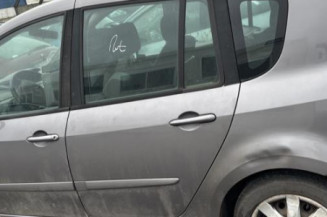 Serrure avant gauche RENAULT GRAND MODUS