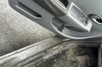 Serrure avant gauche RENAULT GRAND MODUS