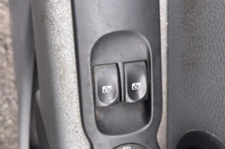 Serrure avant gauche RENAULT GRAND MODUS