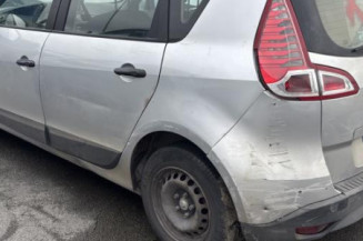 Reservoir essence RENAULT SCENIC 3