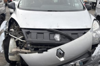 Reservoir essence RENAULT SCENIC 3