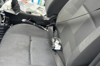 Reservoir essence RENAULT SCENIC 3