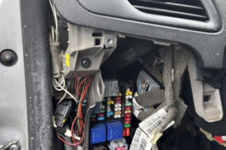 Reservoir essence RENAULT SCENIC 3