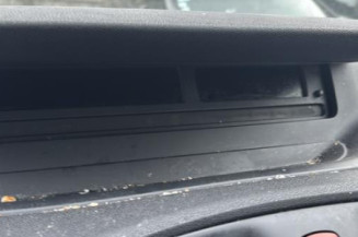 Reservoir essence RENAULT SCENIC 3