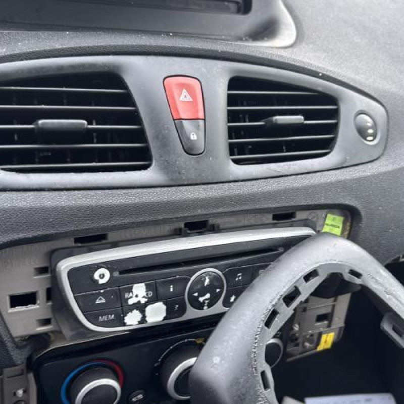 Reservoir essence RENAULT SCENIC 3 Photo n°20