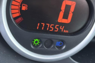 Reservoir essence RENAULT TWINGO 2