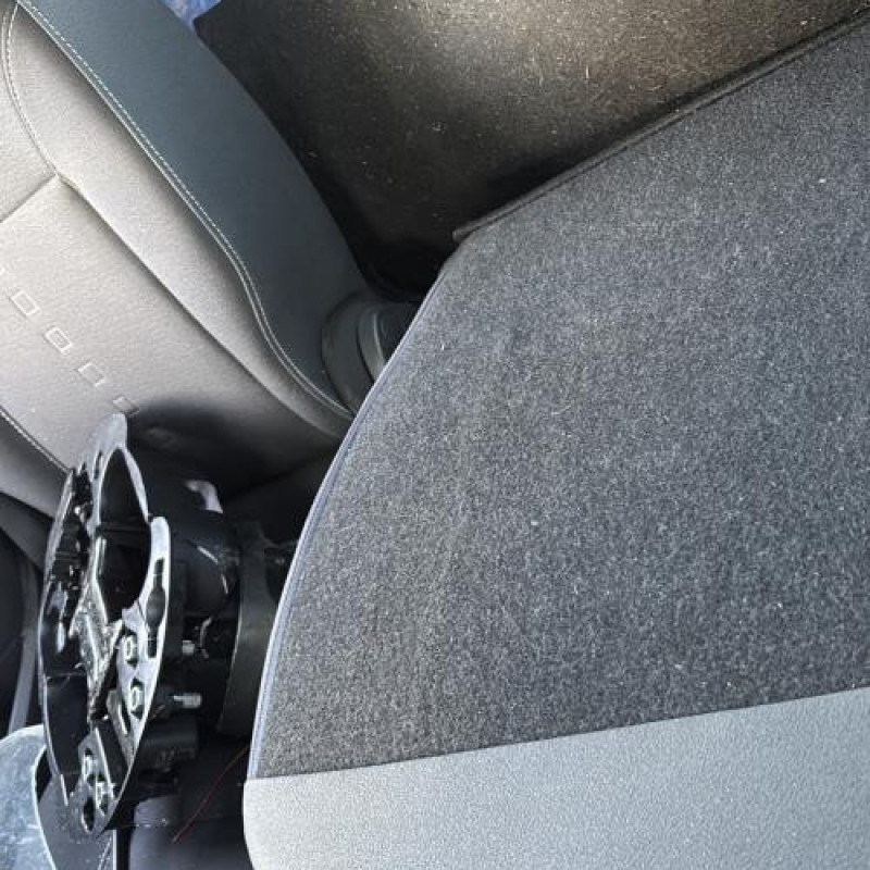 Reservoir essence RENAULT TWINGO 2 Photo n°17