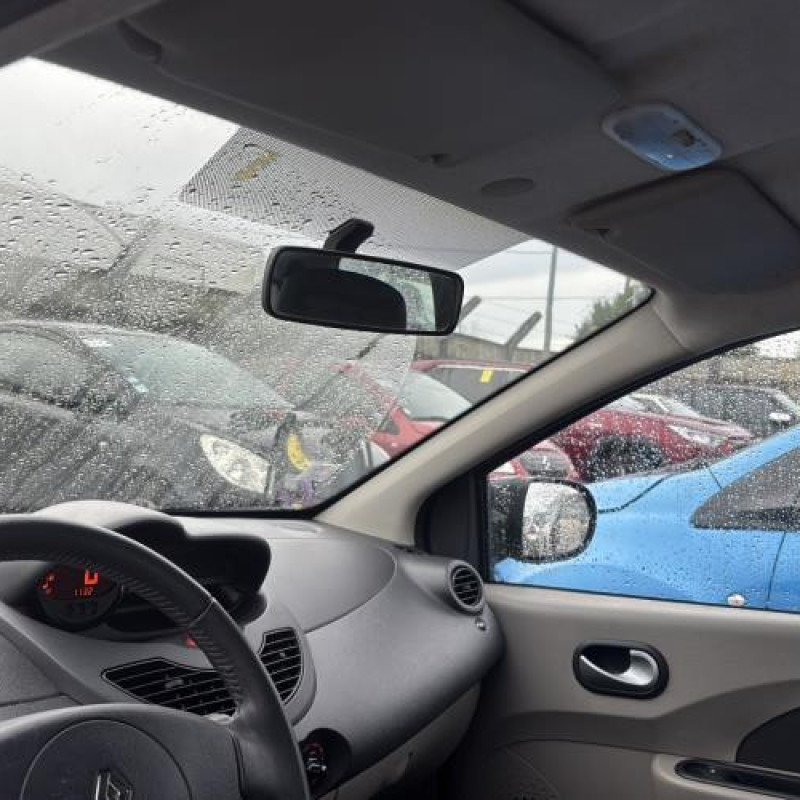 Reservoir essence RENAULT TWINGO 2 Photo n°18