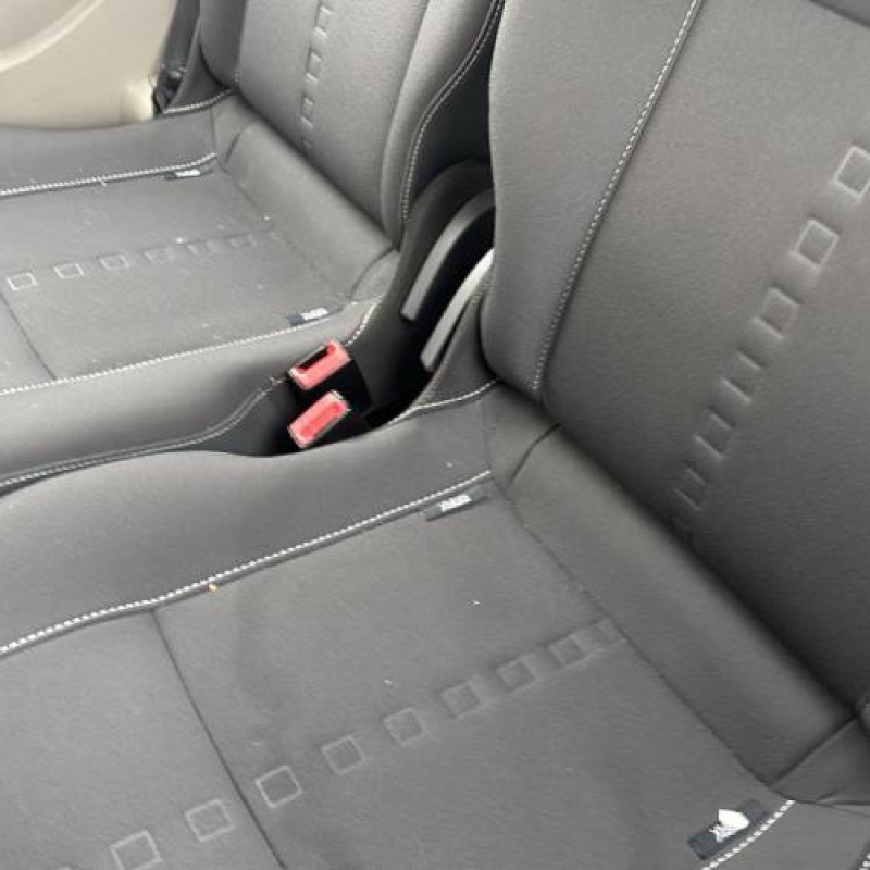 Reservoir essence RENAULT TWINGO 2 Photo n°19