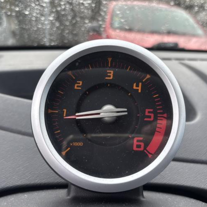 Reservoir essence RENAULT TWINGO 2 Photo n°20