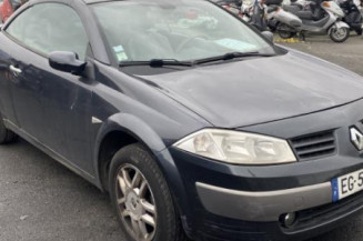 Commande retroviseurs RENAULT MEGANE 2